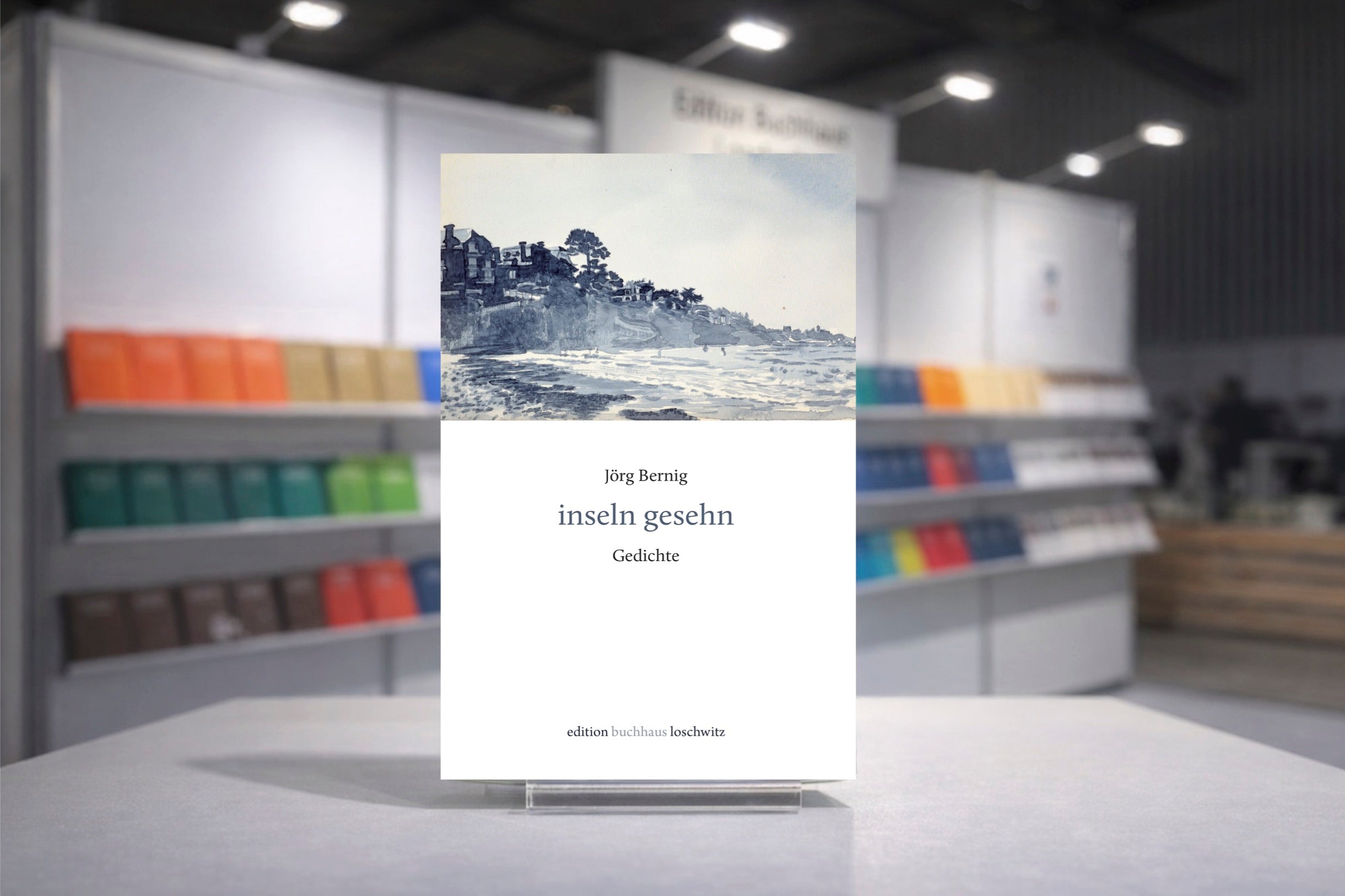 Auch in Wehmut steckt noch Tapferkeit