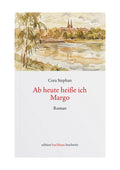 Ab heute heiße ich Margo
