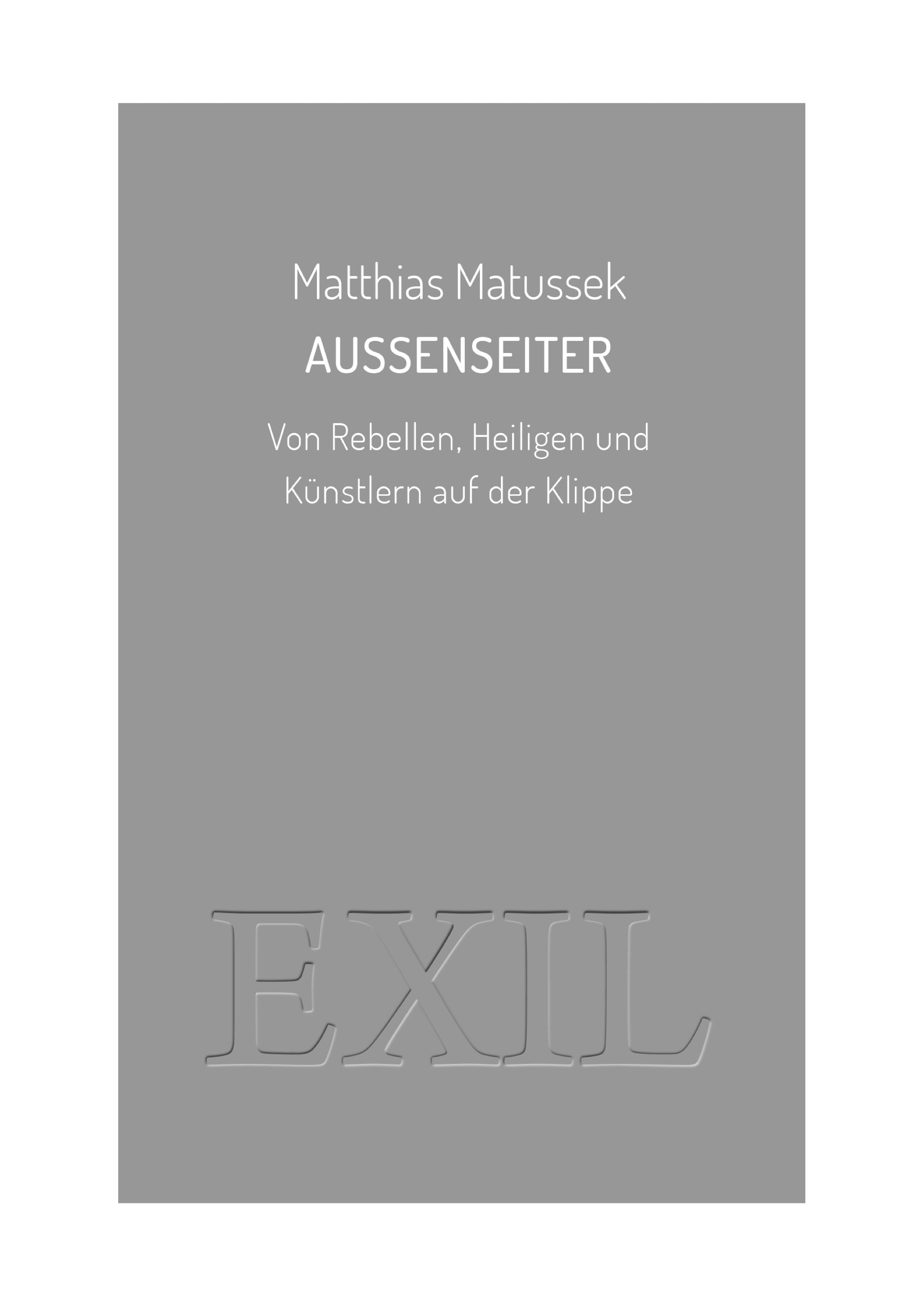 Außenseiter
