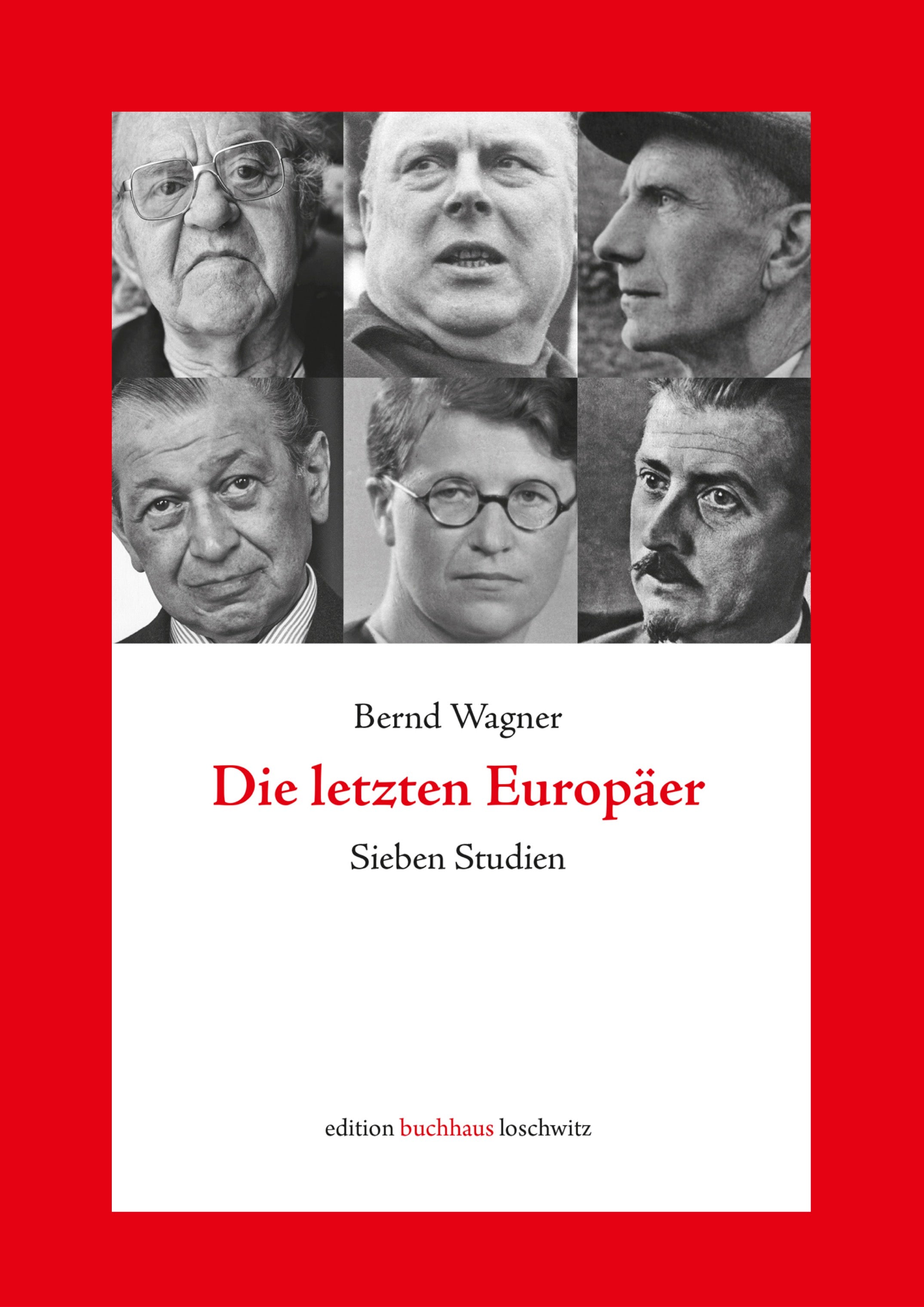 Die letzten Europäer