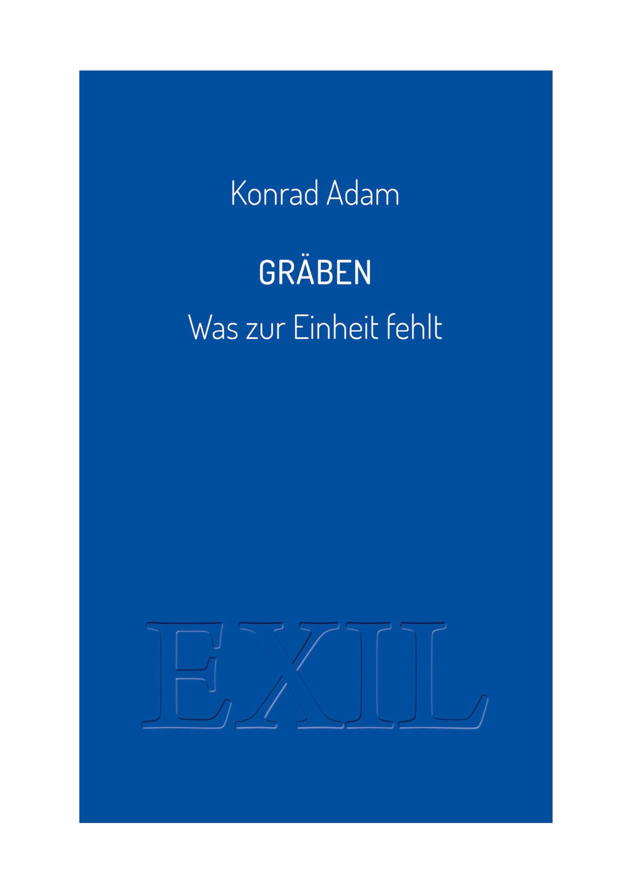 Gräben