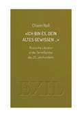 Ich bin es, Dein altes Gewissen...