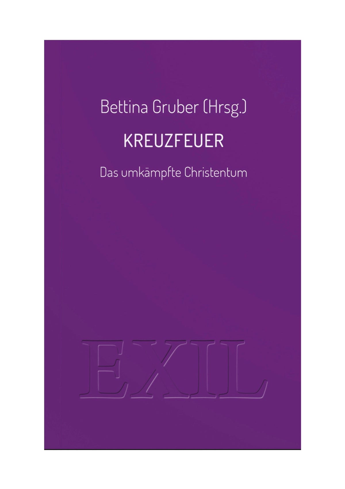 Kreuzfeuer