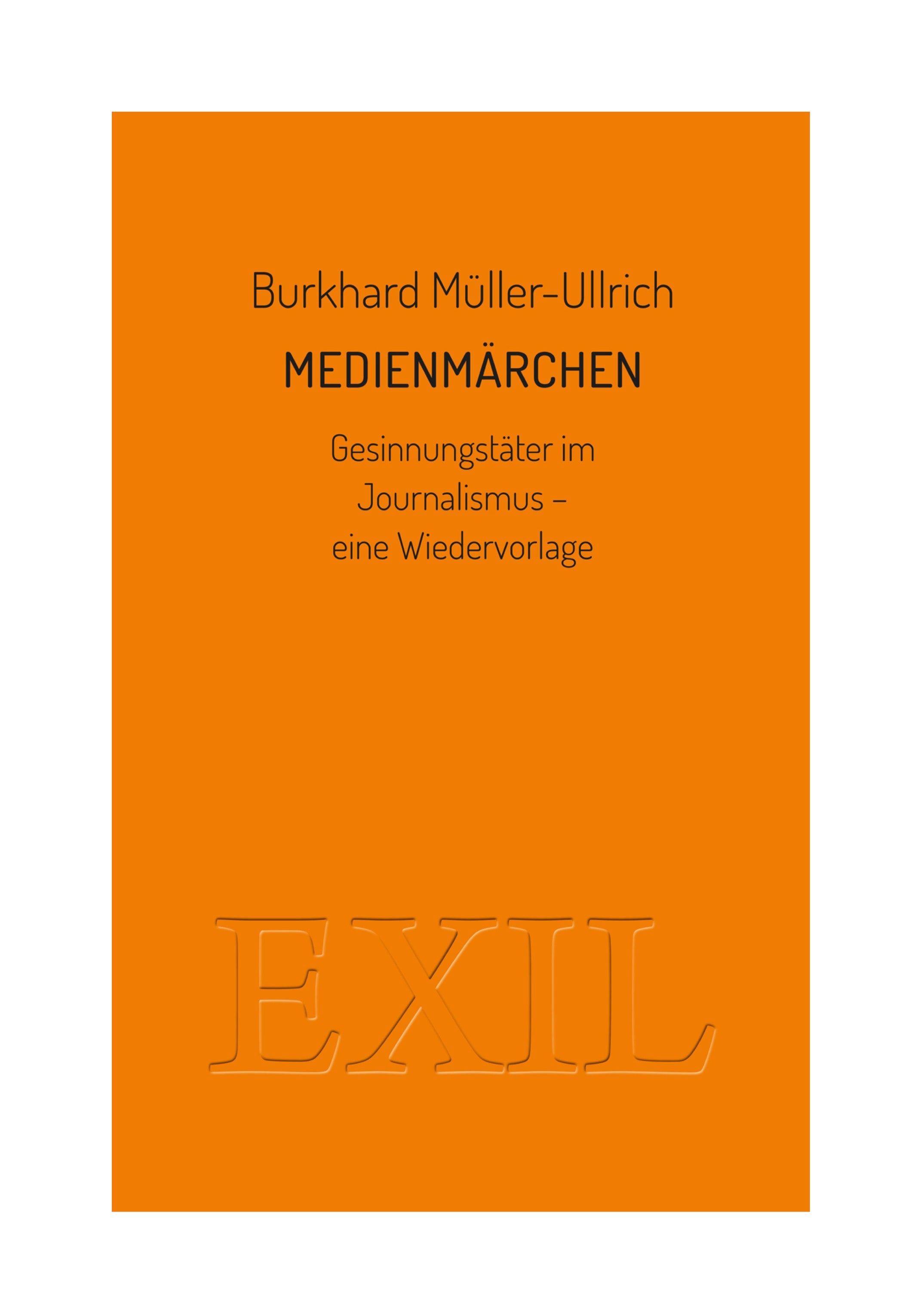 MEDIENMÄRCHEN