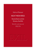Nicht mein Krieg