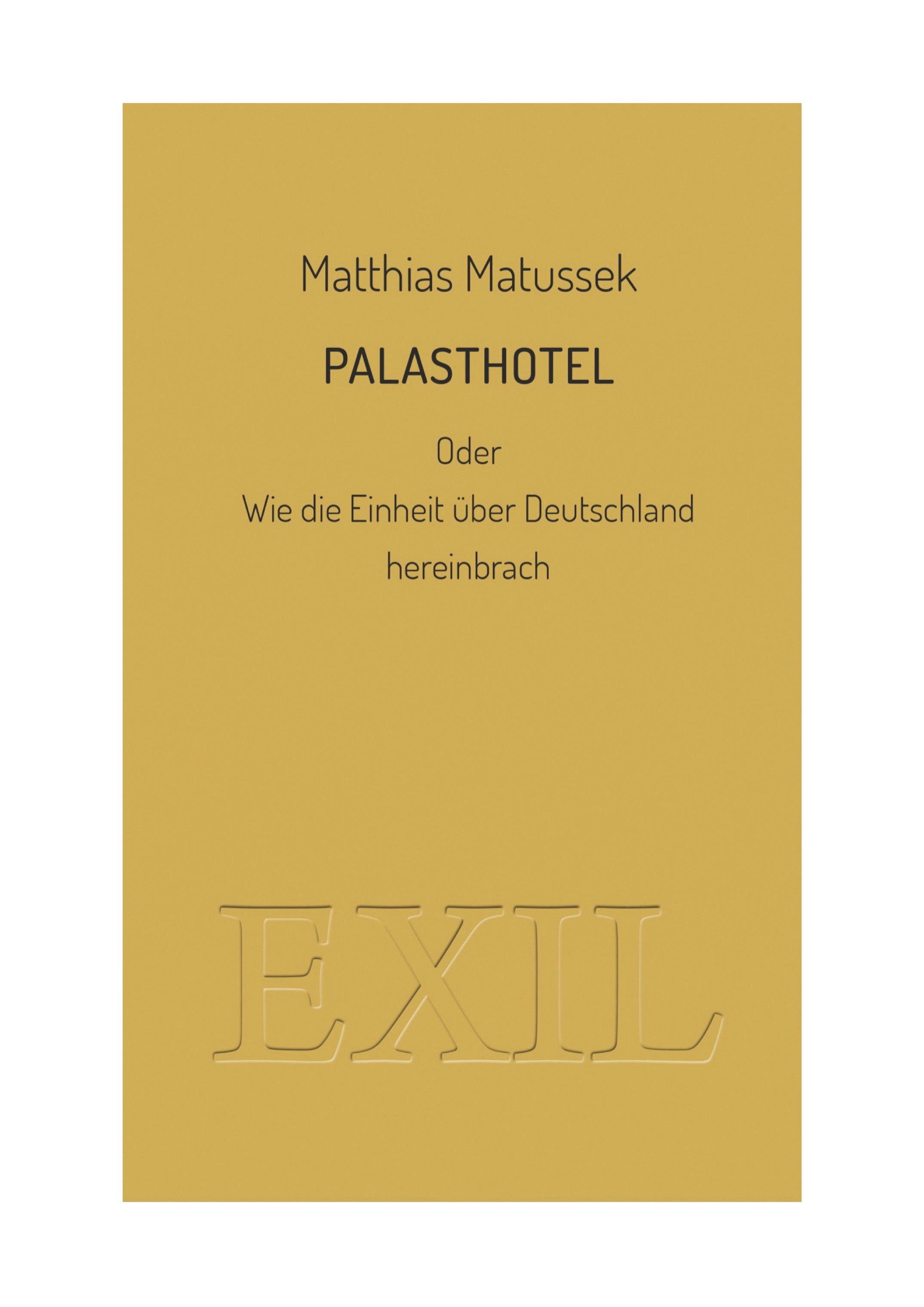 Palasthotel