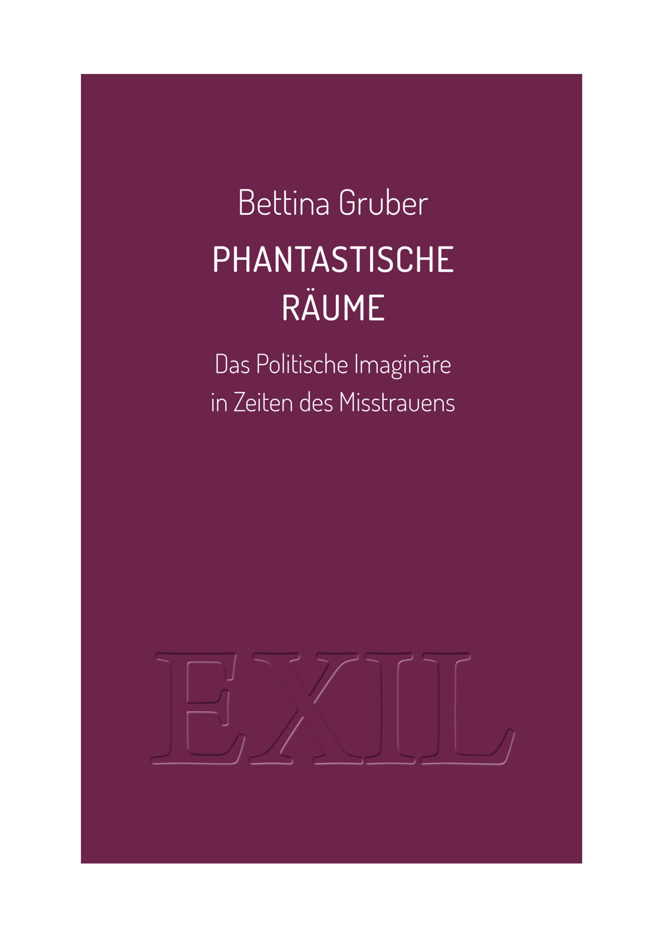 Phantastische Räume